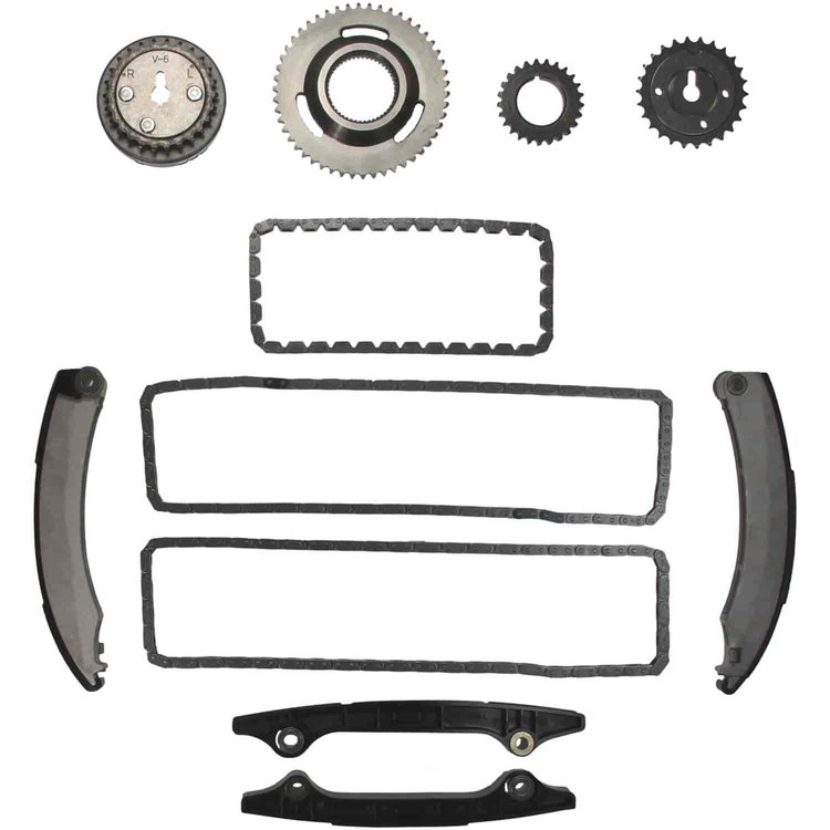 Timing Set - Complete