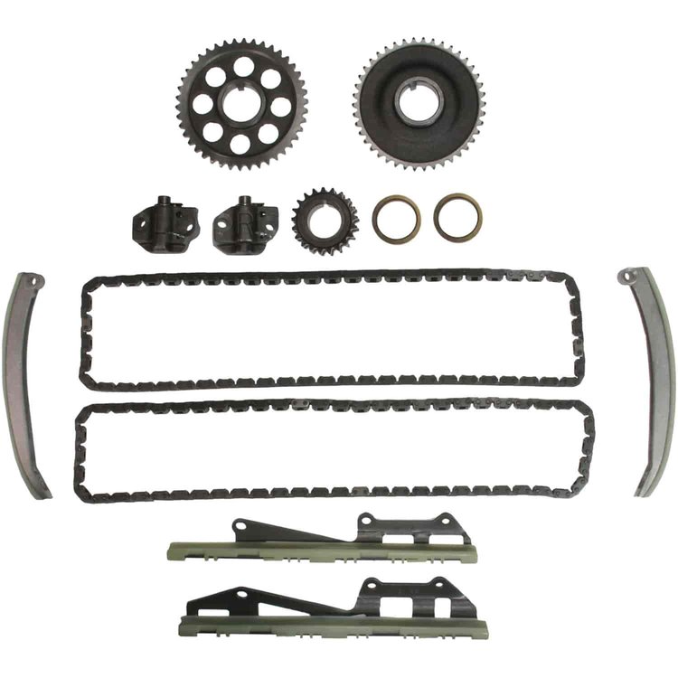 Timing Set - Complete