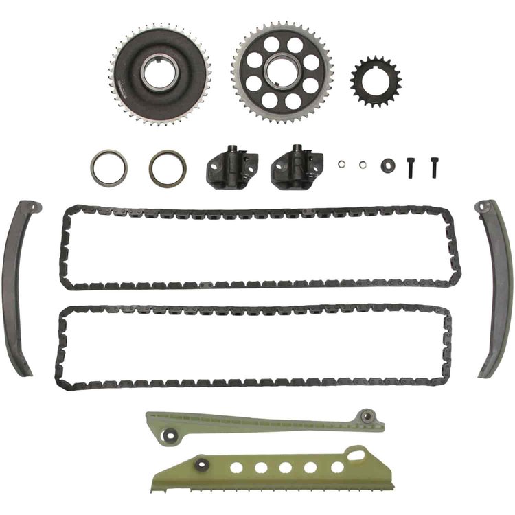 Timing Set - Complete
