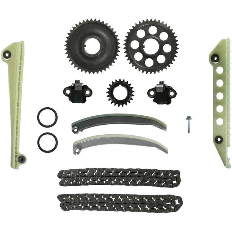 Timing Set - Complete