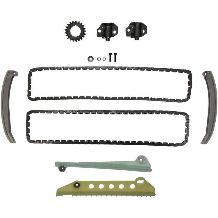 Timing Set - Complete