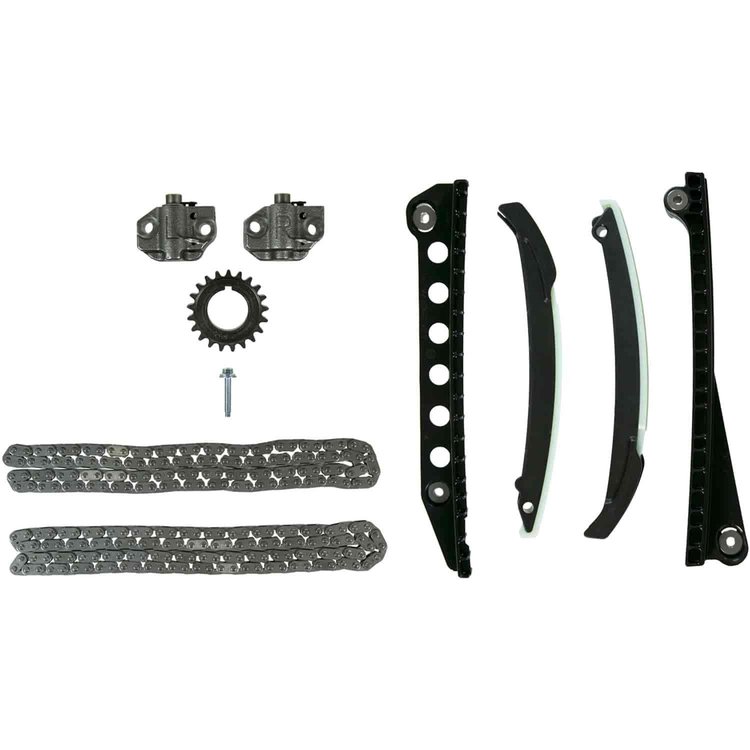 Timing Set - Complete