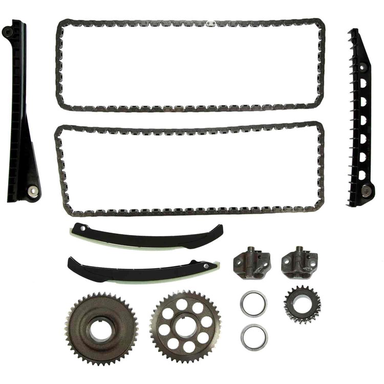 Timing Set - Complete