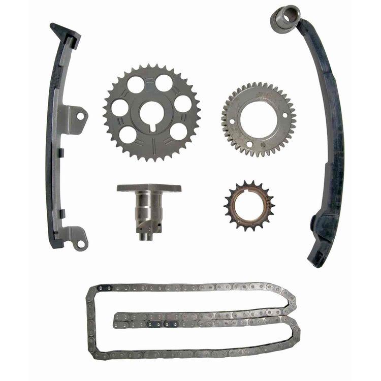 Timing Set - Complete