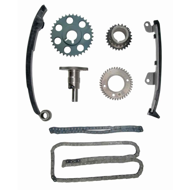Timing Set - Complete