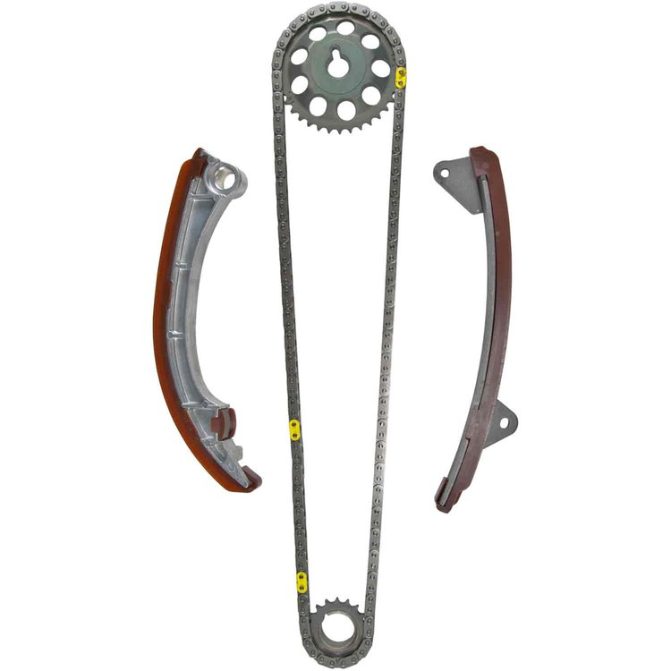Timing Set - Complete