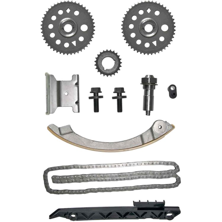 Timing Set - Complete