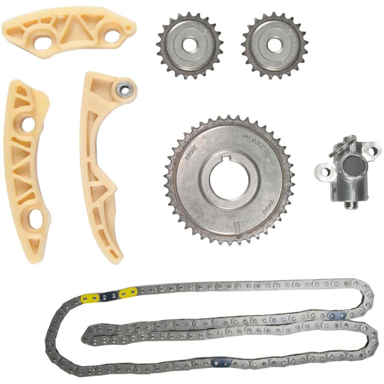 Timing Set - Complete