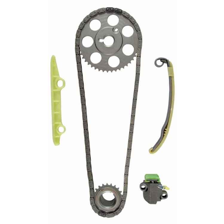 Timing Set - Complete