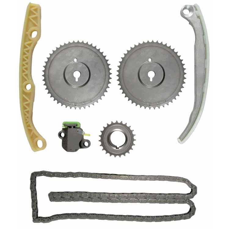 Timing Set - Complete