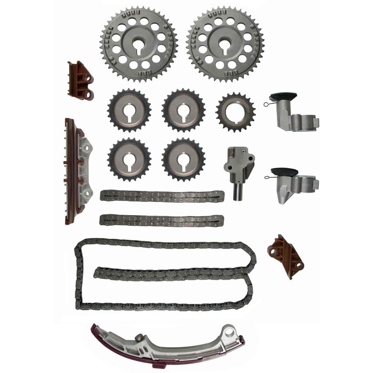 Timing Set - Complete