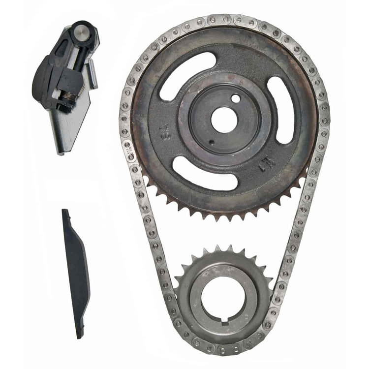 Timing Set - Complete