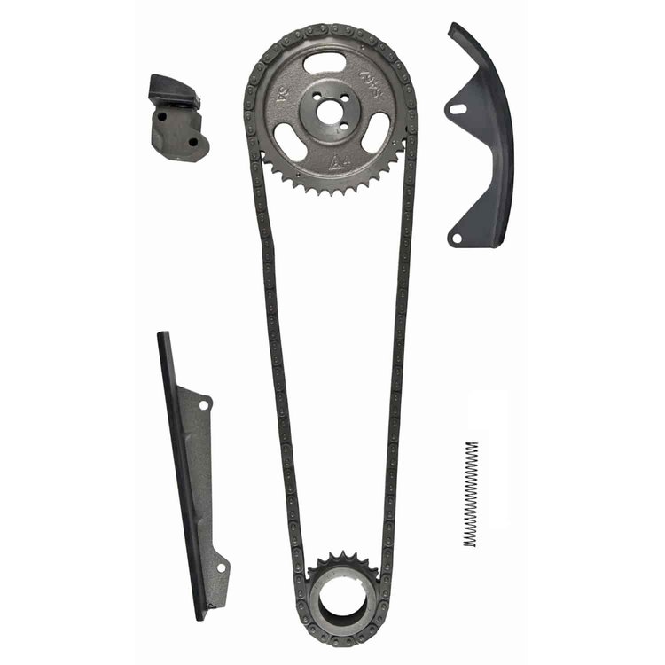 Timing Set - Complete