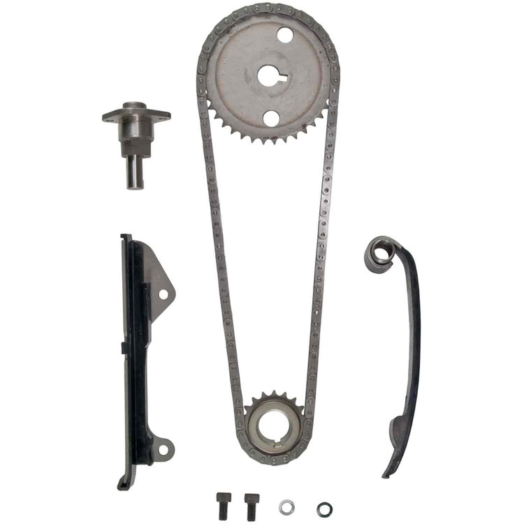 Timing Set - Complete