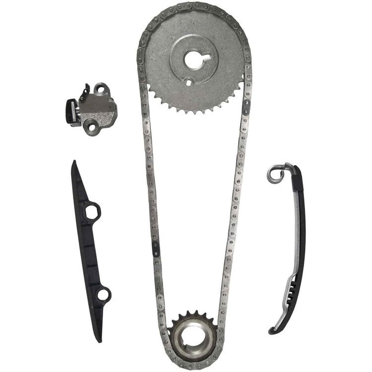 Timing Set - Complete