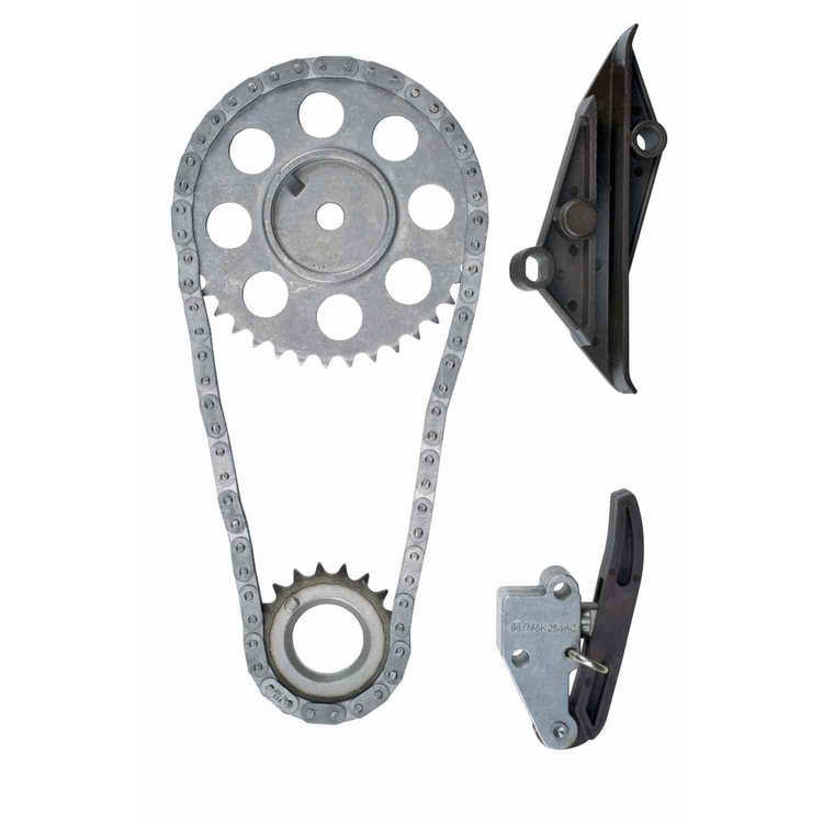 Timing Set - Complete