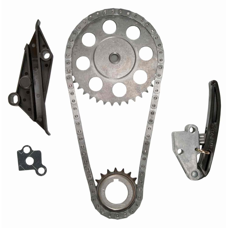 Timing Set - Complete