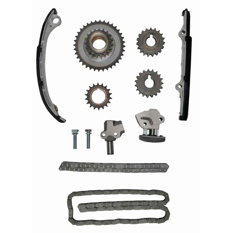 Timing Set - Complete