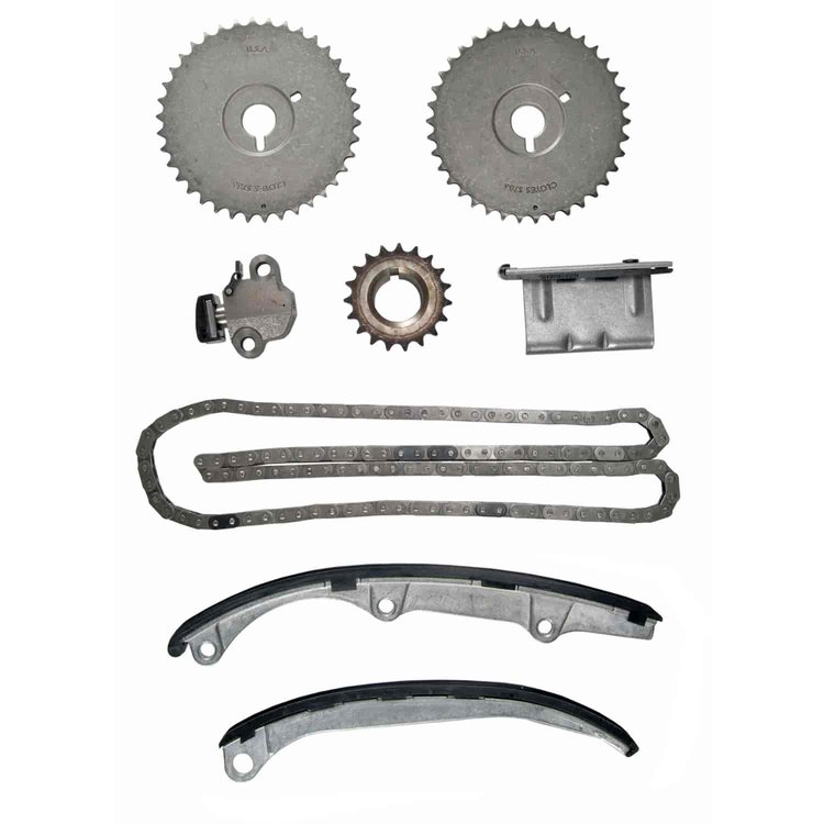 Timing Set - Complete