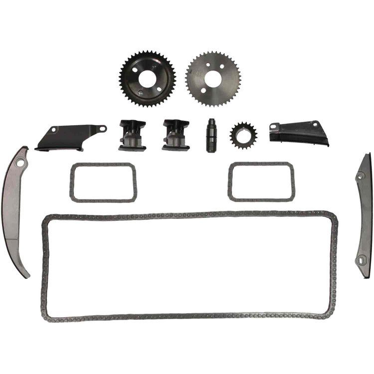 Timing Set - Complete
