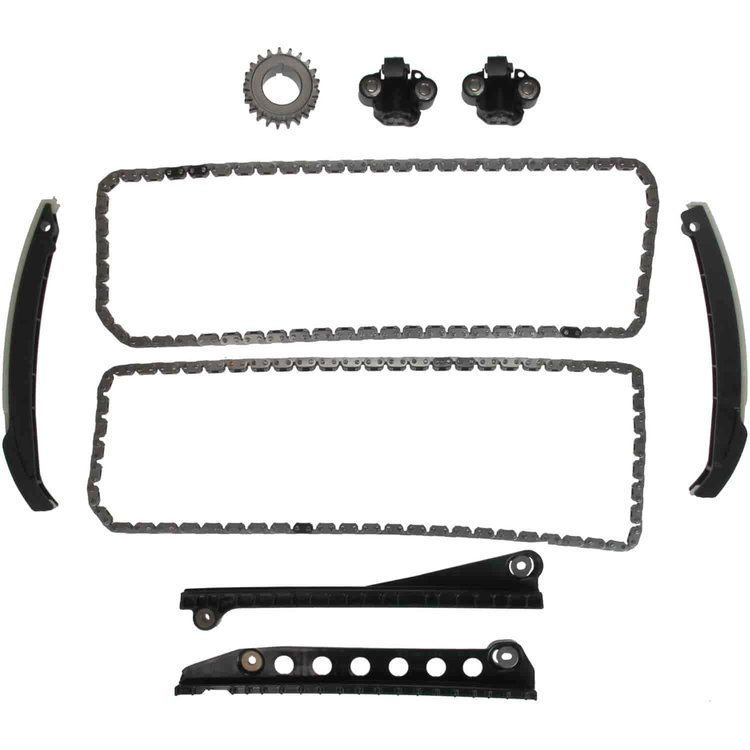 Timing Set - Complete