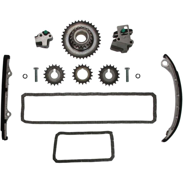 Timing Set - Complete