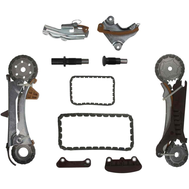 Timing Set - Complete