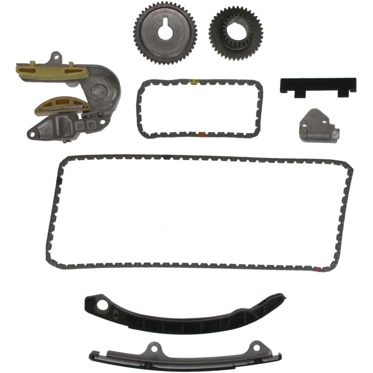 Timing Set - Complete