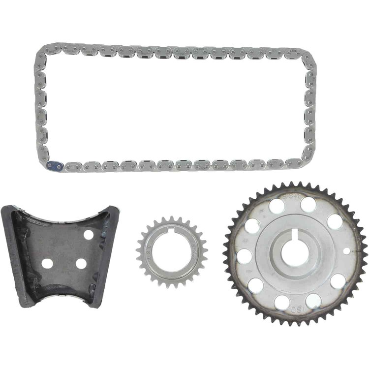 Timing Set - Complete