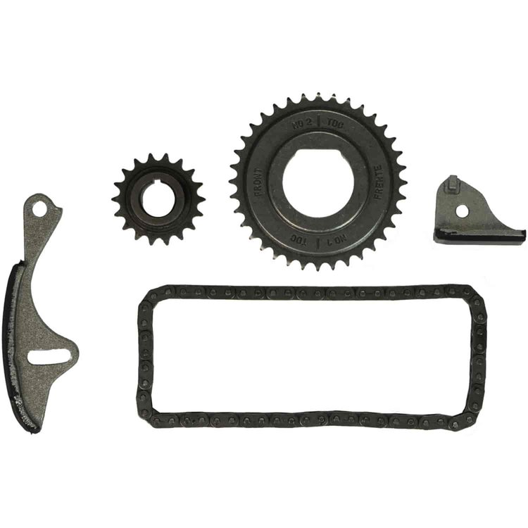 Timing Set - Complete