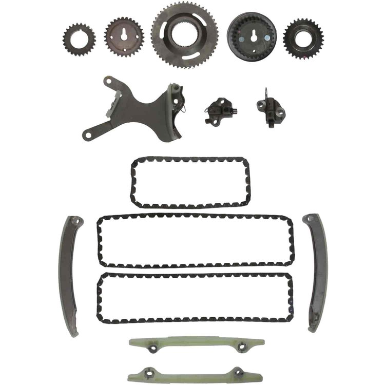 Timing Set - Complete