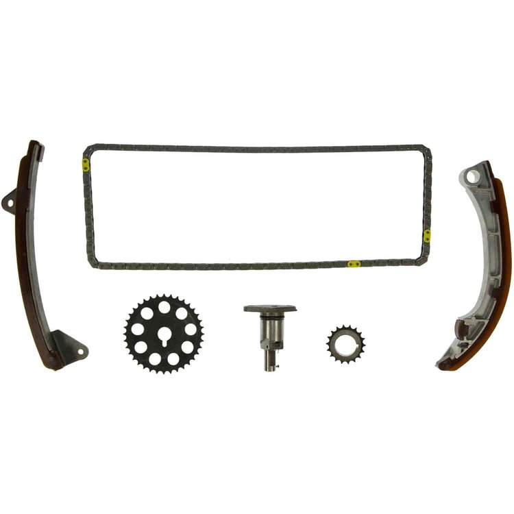 Timing Set - Complete