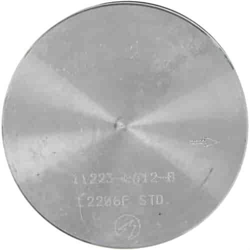 Power Forged Piston 1964-1969 Chevy Corvair 2.7L H6 Bore: 3.438 in. [Standard]