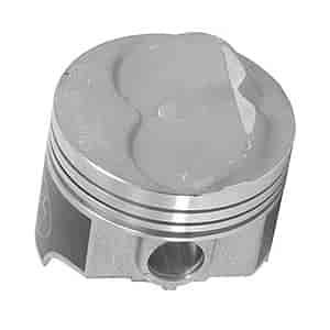 302ci Performance Piston Piston Dia.: 4.000"