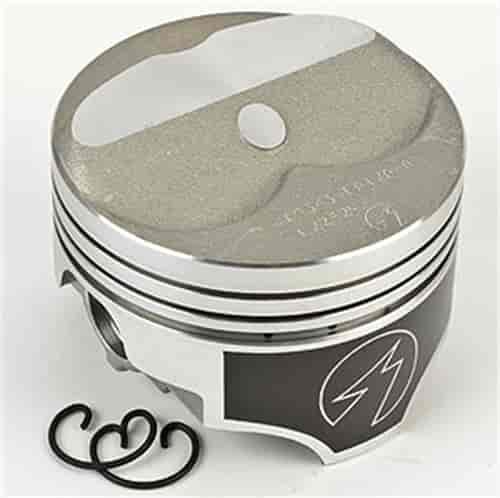 350ci Performance Piston, .060" Overbore Piston Dia.: 4.060"