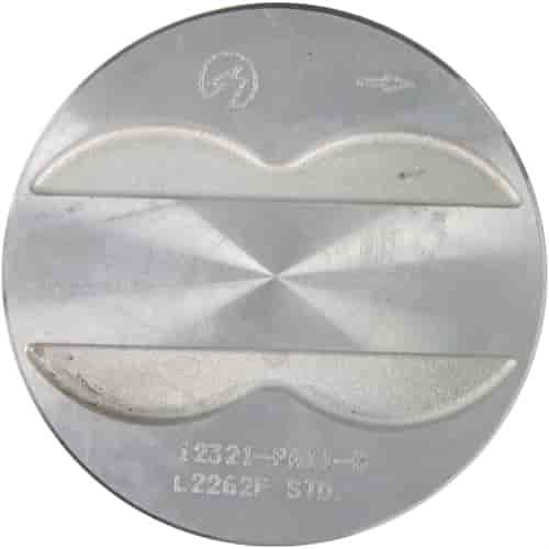 Forged Piston Pontiac 400ci Bore: 4.120" (Standard)