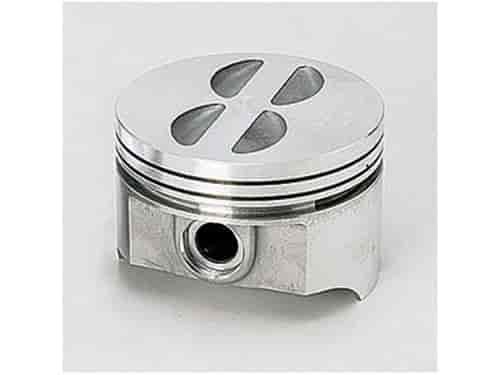 Forged Piston Pontiac 400ci Bore: 4.180" (+.060")