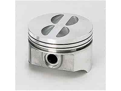 POWERFORGED PISTON