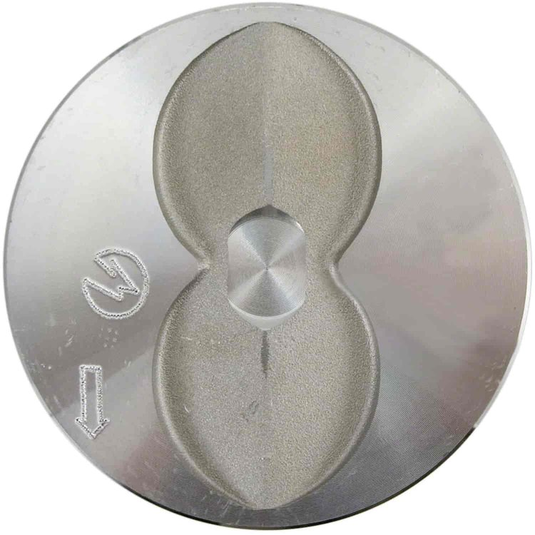 POWERFORGED PISTON