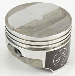 350ci Performance Piston, .060" Overbore Piston Dia.: 4.060"
