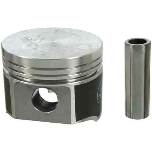Powerforged Performance Piston for Big Block Chrysler 383 ci with 4.280 in. Bore (+.030)