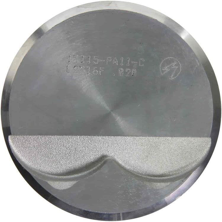 POWERFORGED PISTON
