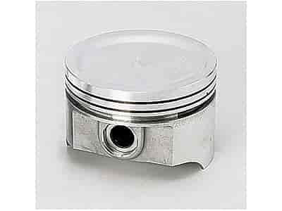 Pistons 455ci Stock-Type Piston Piston Dia.: 4.185"