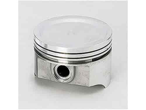 455ci Stock-Type Piston, .060" Overbore Piston Dia.: 4.185"