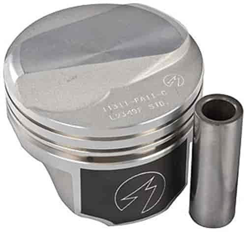 POWERFORGED PISTON