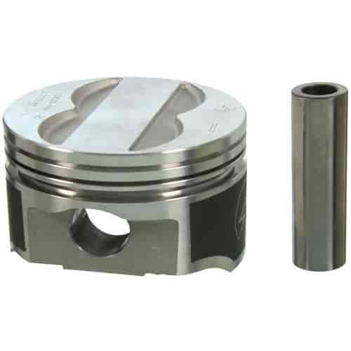 Forged Piston Pontiac 455ci Bore: 4.191" (+.040")