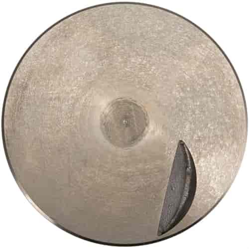 429ci Stock-Type Piston, .040" Overbore Piston Dia.: 4.400"