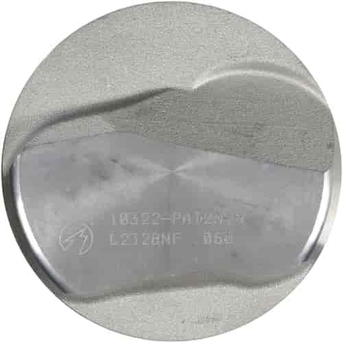 454ci Race Piston, .030" Overbore Piston Dia.: 4.280"