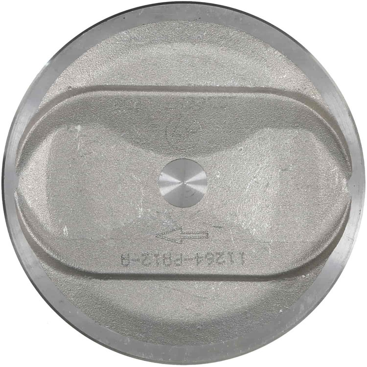 POWERFORGED PISTON