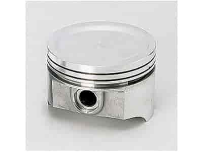 POWERFORGED PISTON